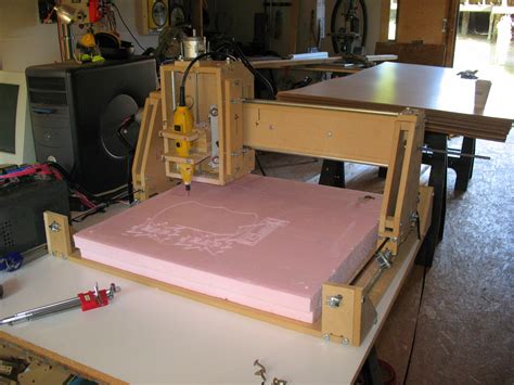 3 axis cnc machine pdf